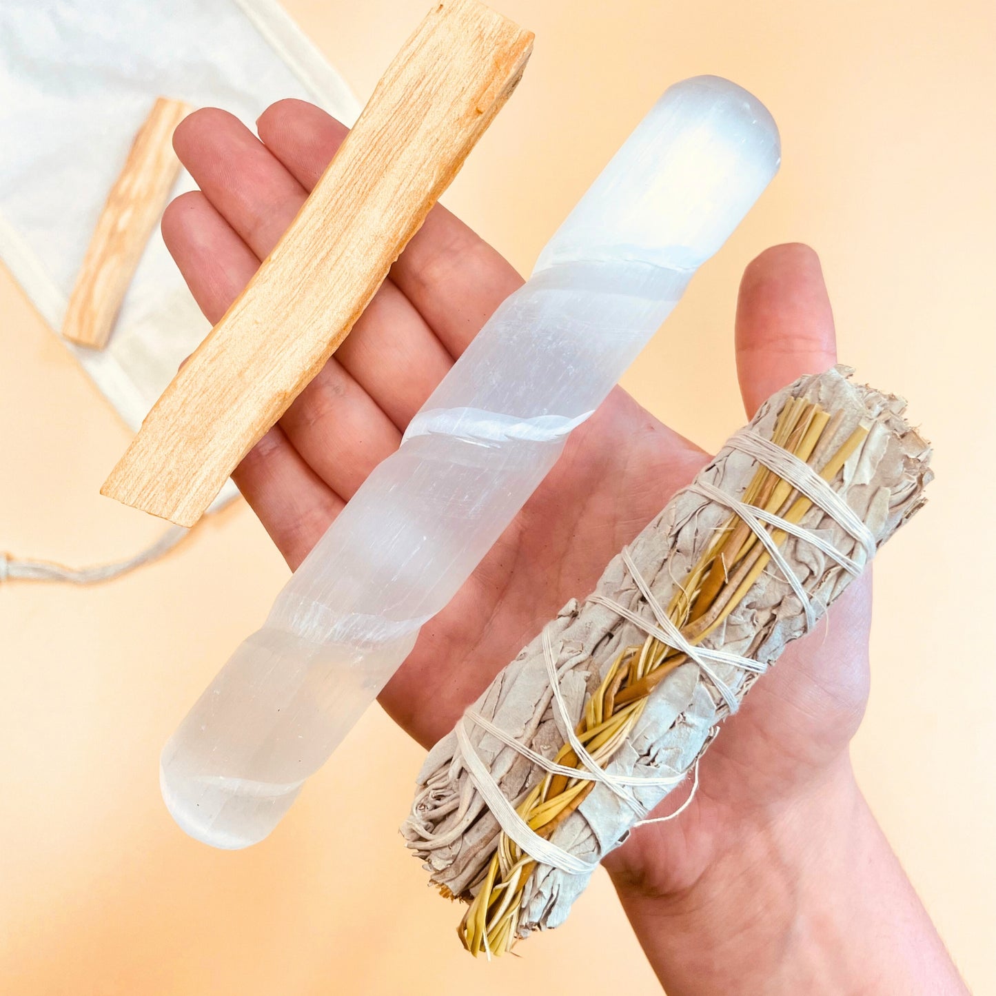 Pack de purification