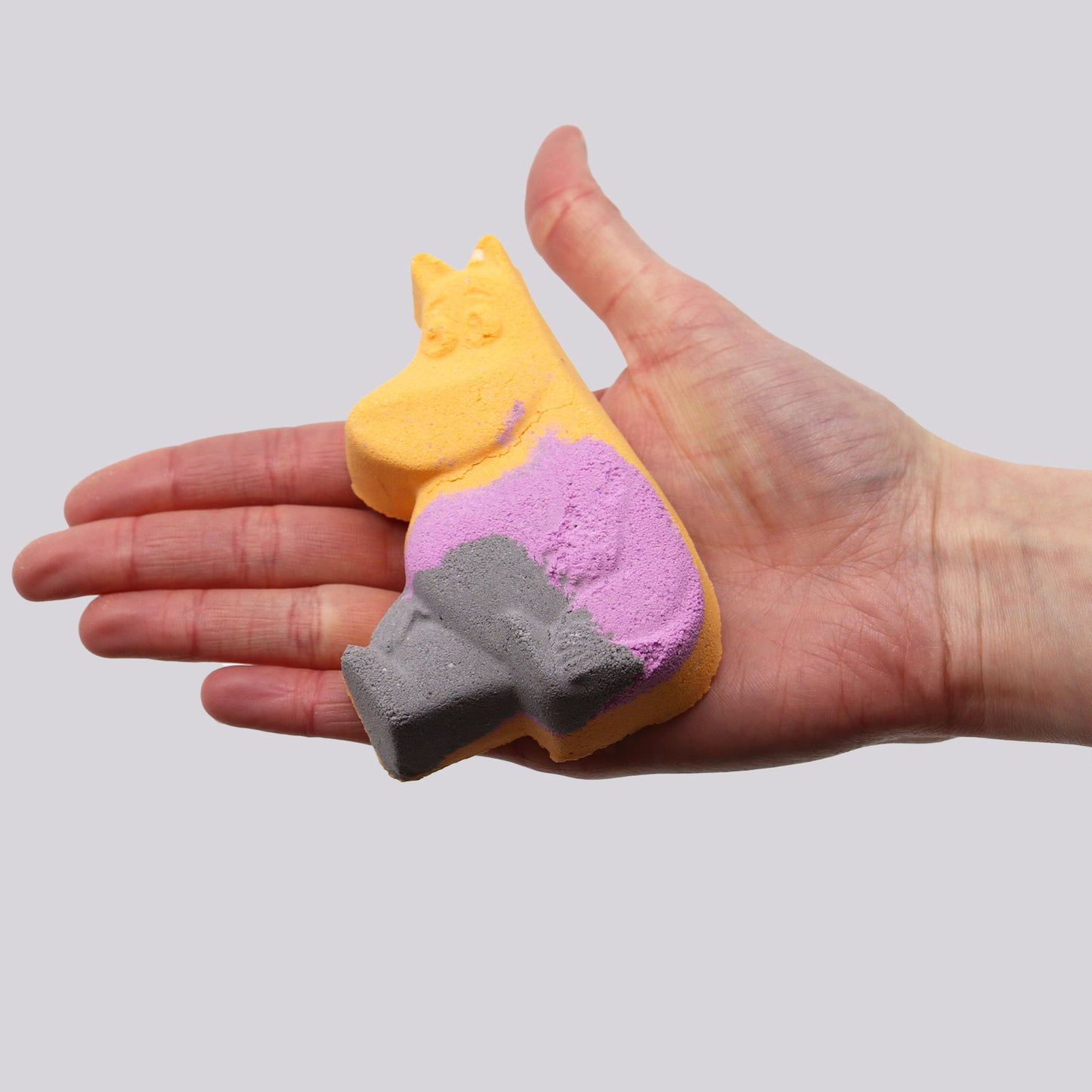 Bombe de bain - Hippo 85g