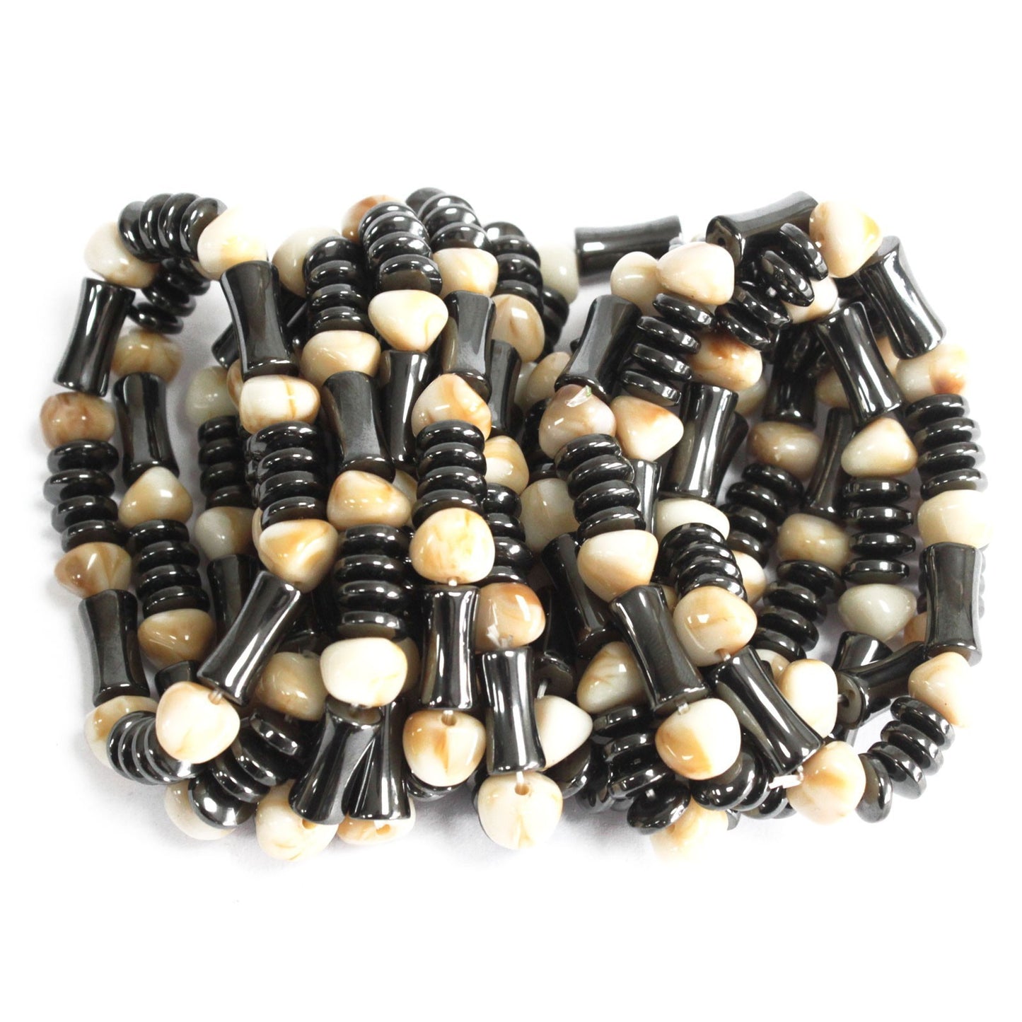 Bracelet magnétique - Os du démon