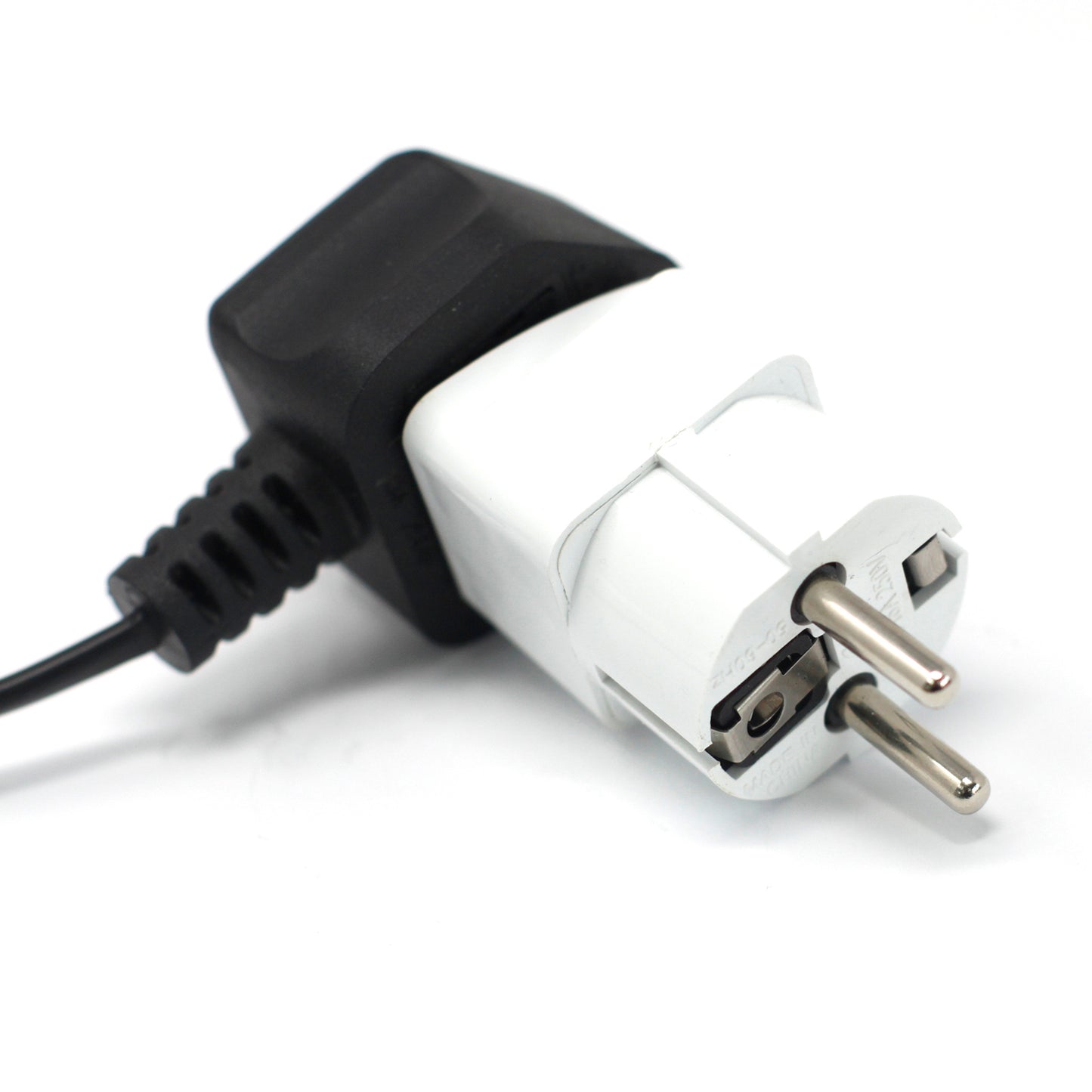 Adaptateur de prise Royaume-Uni vers UE