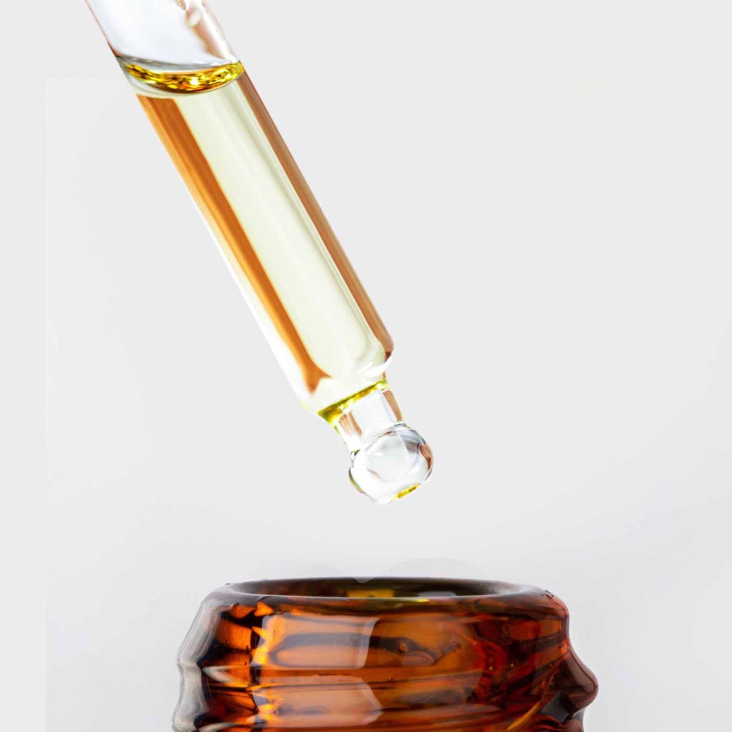 Sérum visage à l'huile de marula