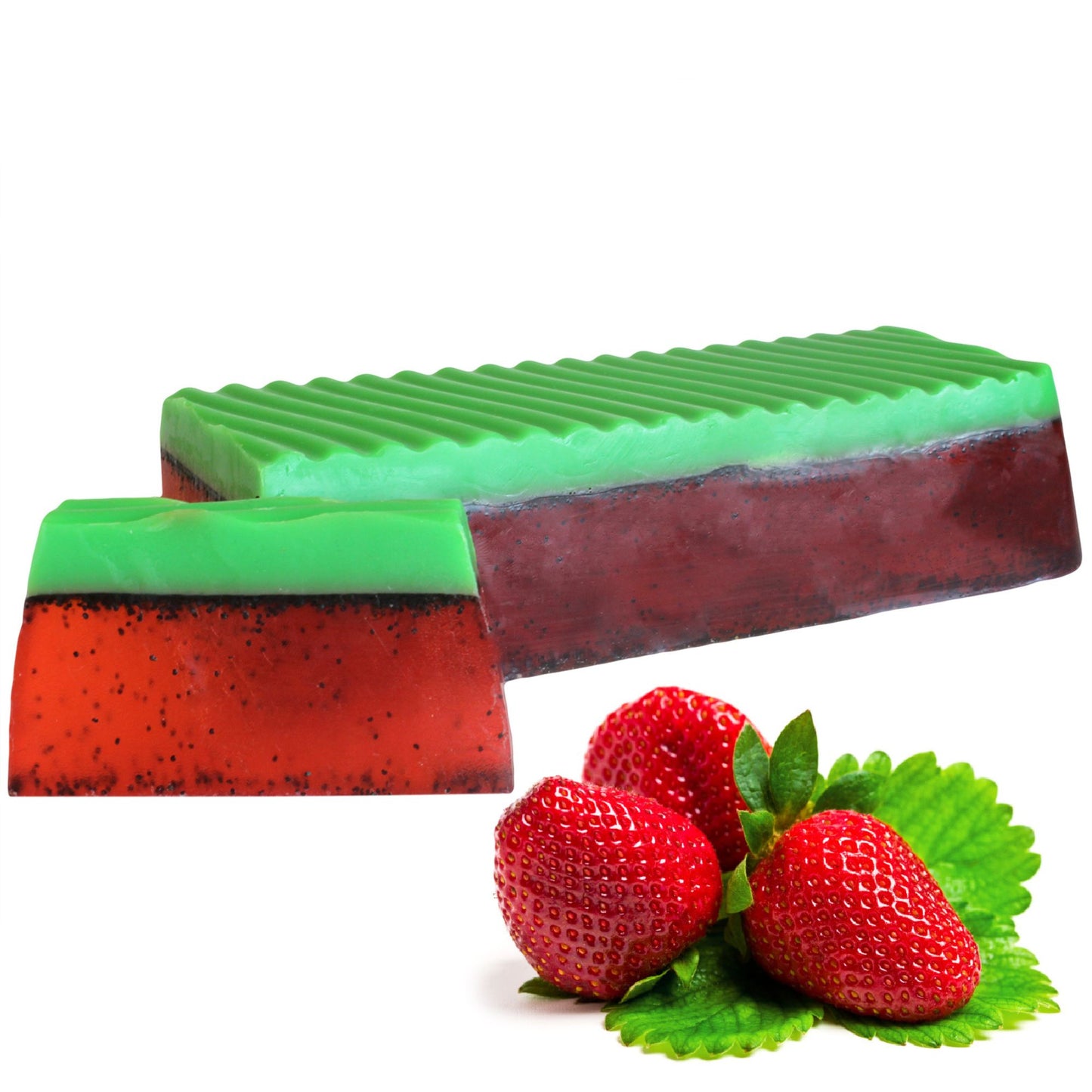 Savon Paradis Tropical - Pastèque