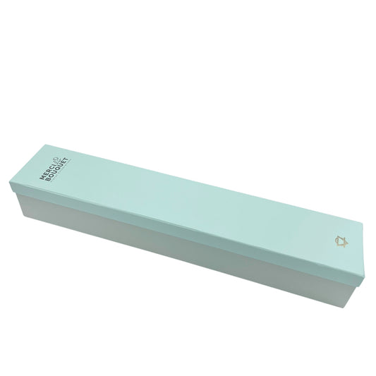 Coffret extra long - Bénédictions de mariage - Blanc et ivoire