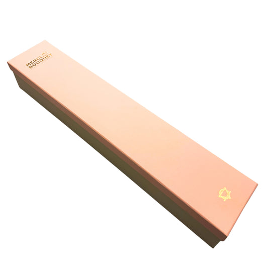 Coffret Extra Long - Bénédictions pour Bébé - Roses