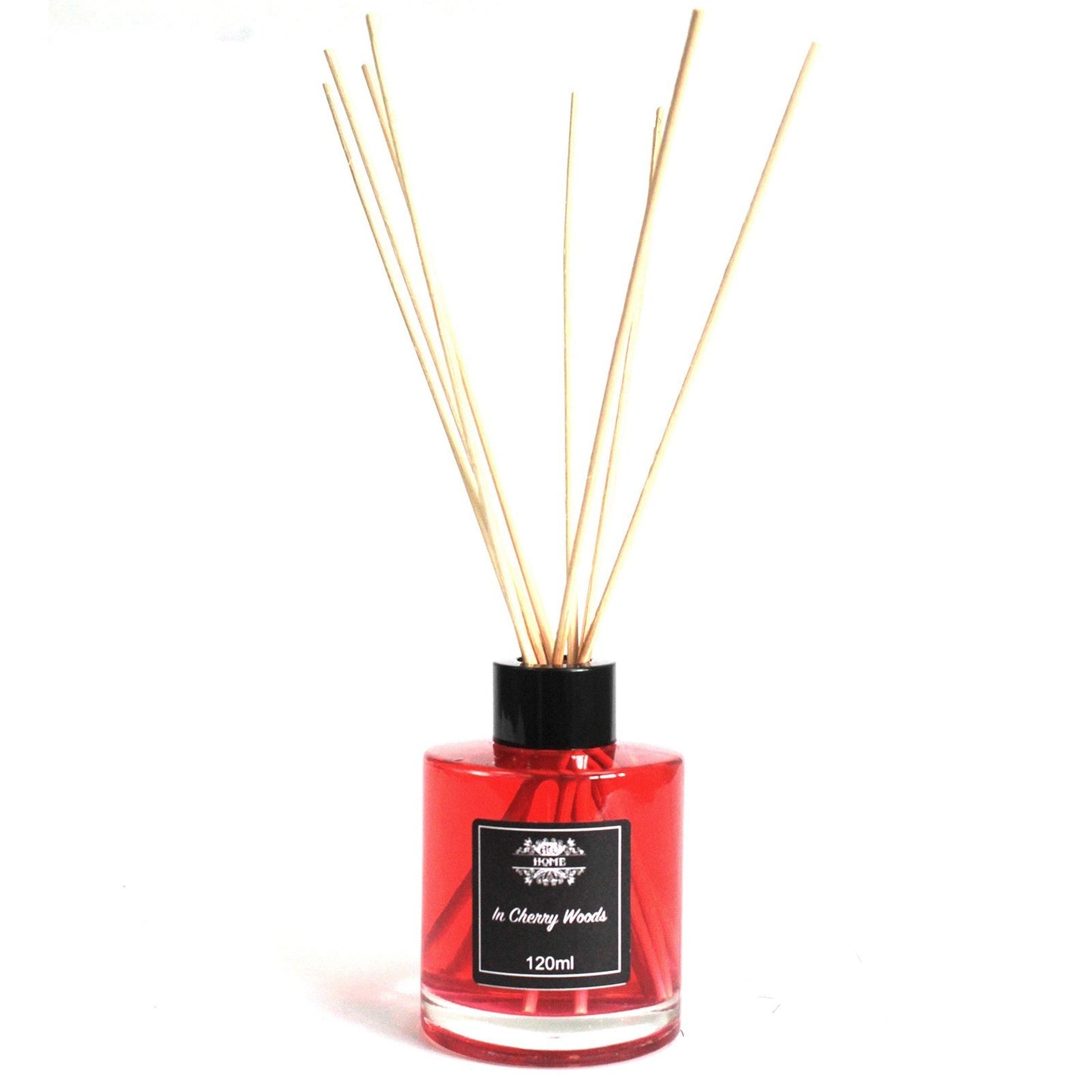 Diffuseur d'arômes 120 ml - cerise
