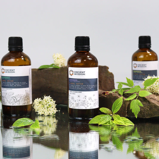 Hydrolat de camomille 100 ml