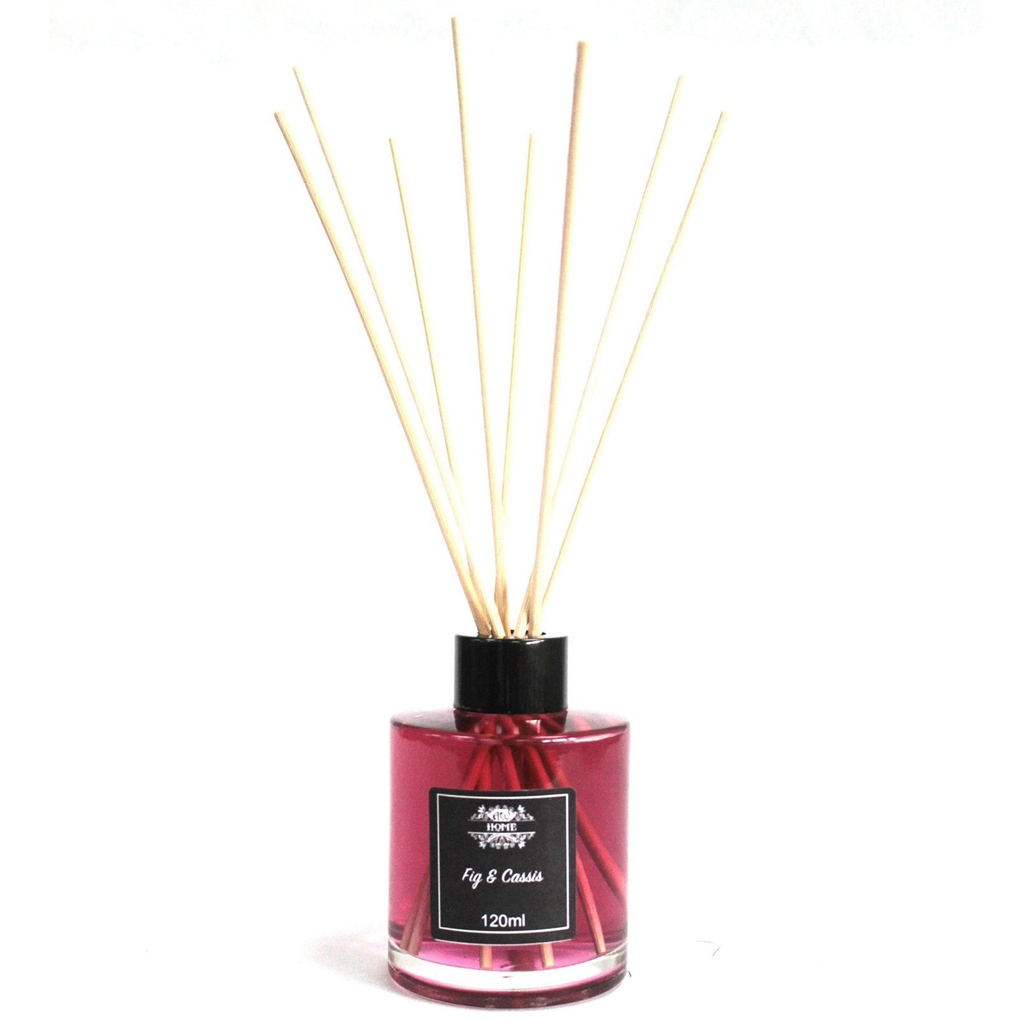 Diffuseur d'arômes 120 ml - Figue et cassis