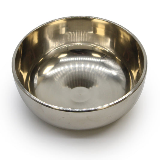 Bol moyen en laiton - 12 cm