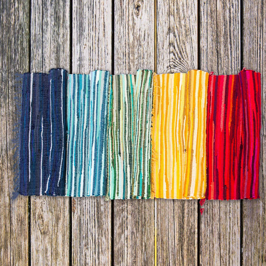 Tapis de chambre - 150 x 200 cm - Qualité supérieure - Bleu aqua
