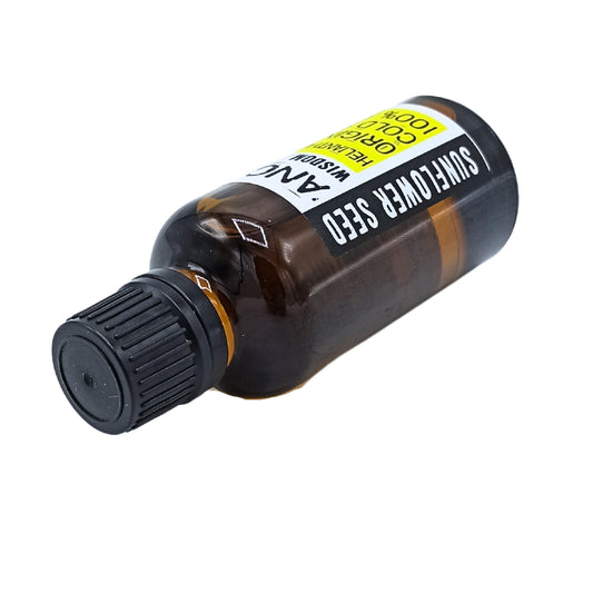 Huile de tournesol - 50 ml