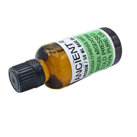 Huile de graines de kiwi - 50 ml