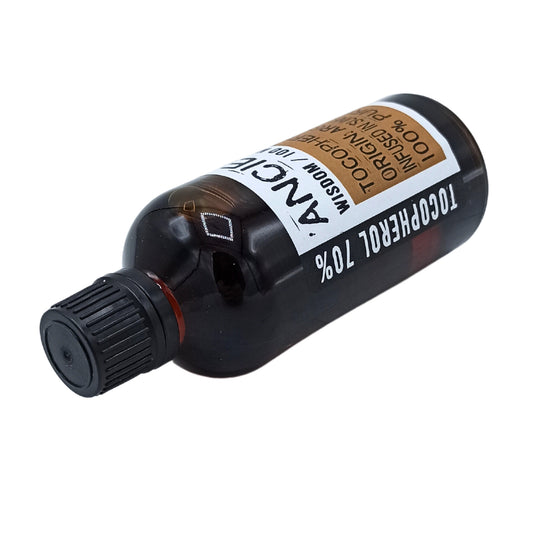Tocophérol (vitamine E) - 100 ml