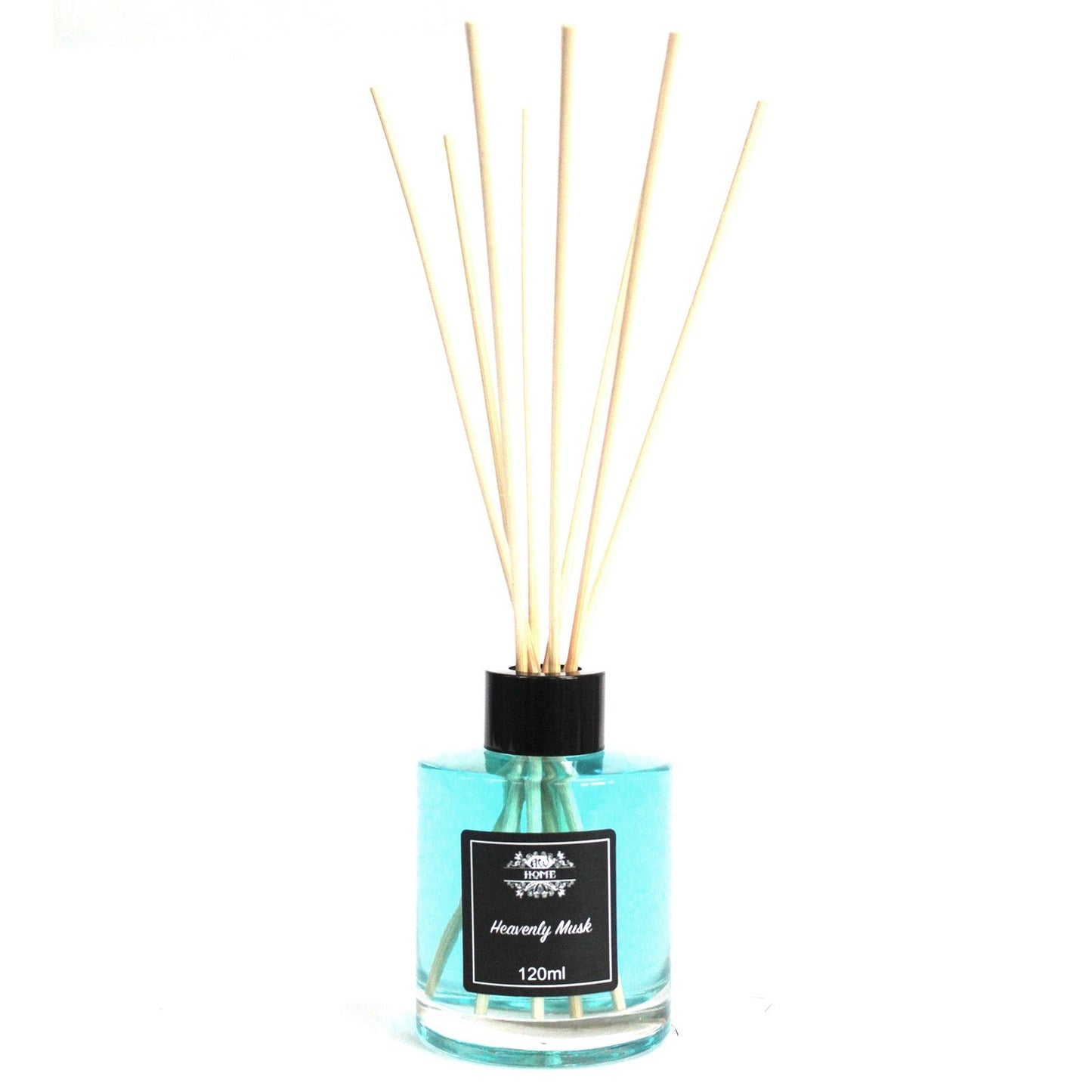 Diffuseur aromatique 120 ml - musc céleste