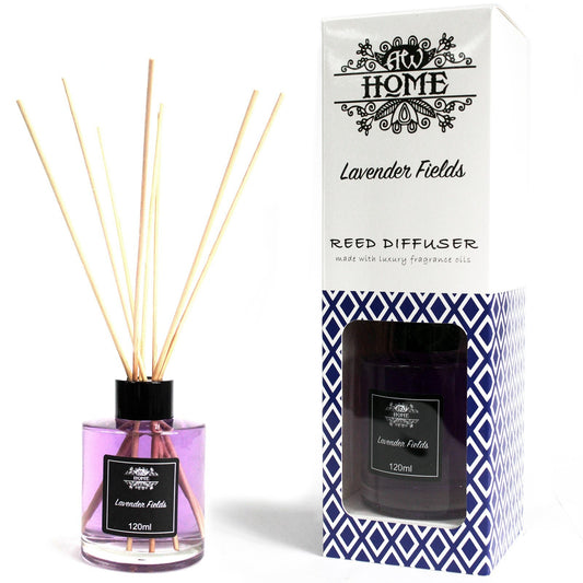 Diffuseur aromatique 120 ml - lavande