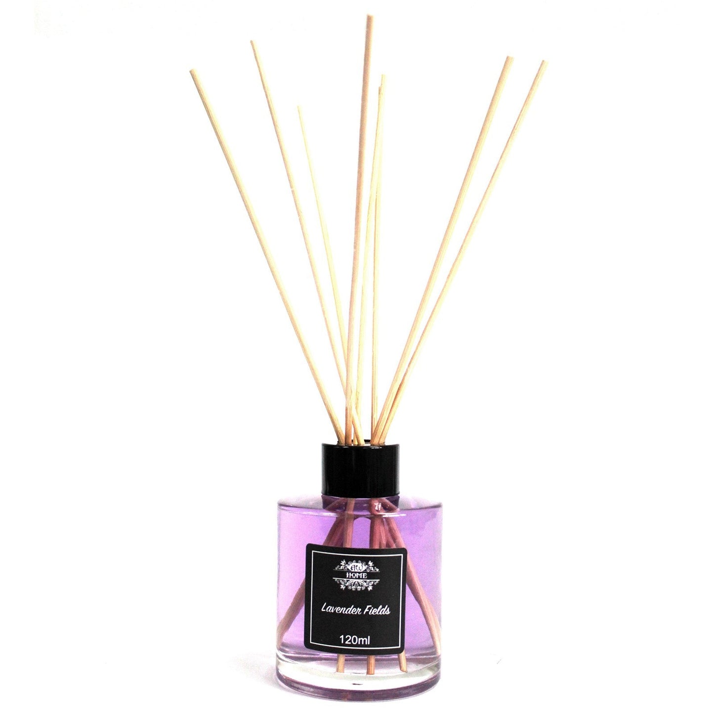 Diffuseur aromatique 120 ml - lavande