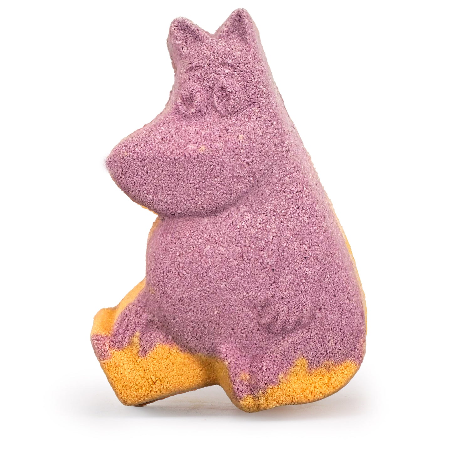 Bombe de bain - Hippo 85g