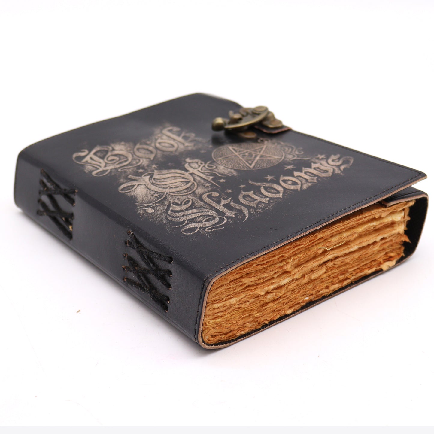 Livre des Ombres