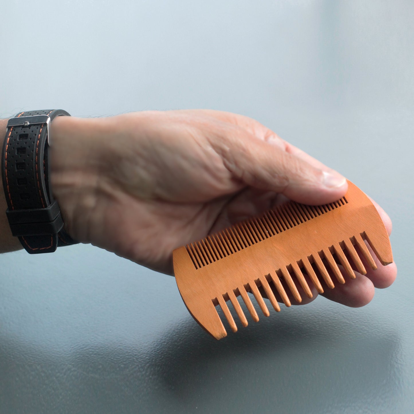 Soins de la barbe