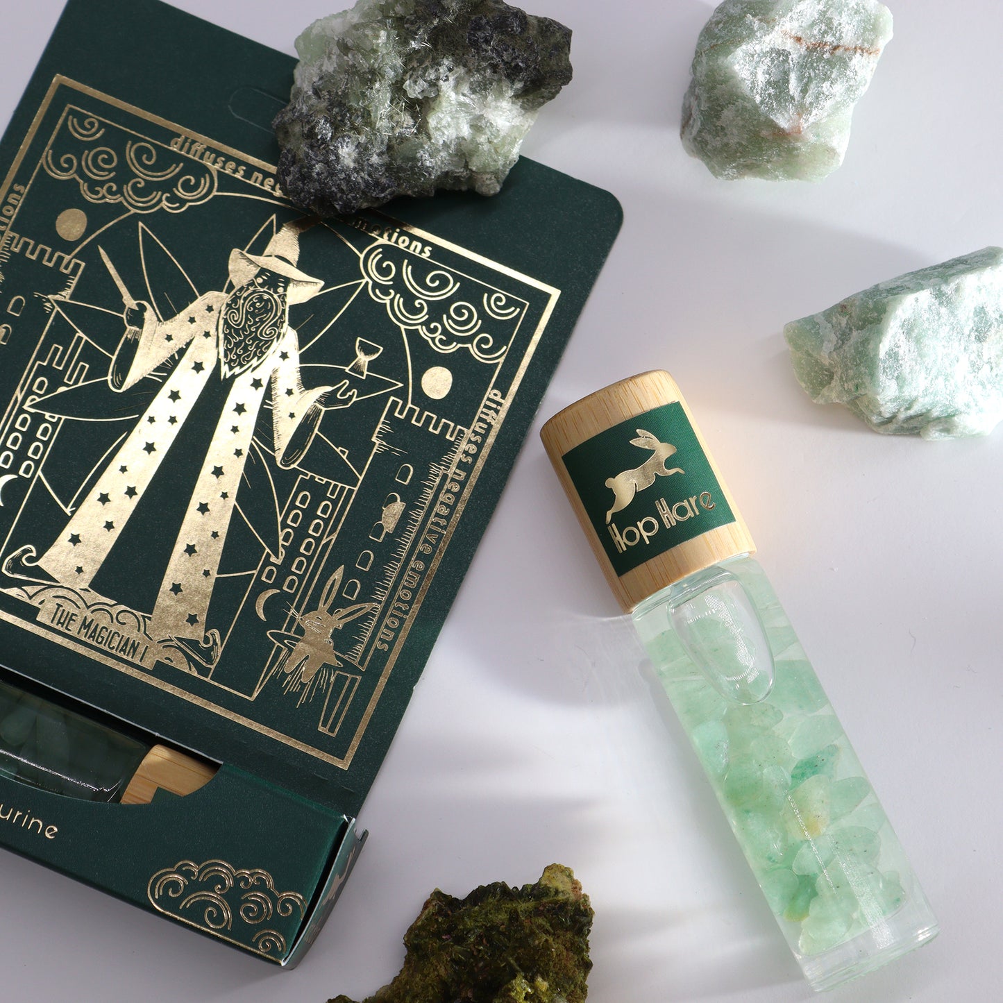 HH Tarot Roll On - Le Magicien