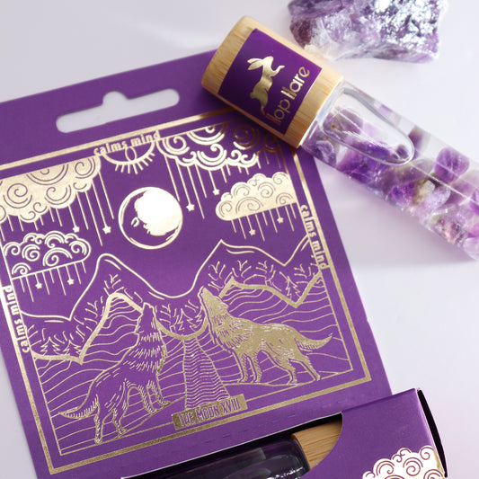HH Tarot Roll On - La Lune