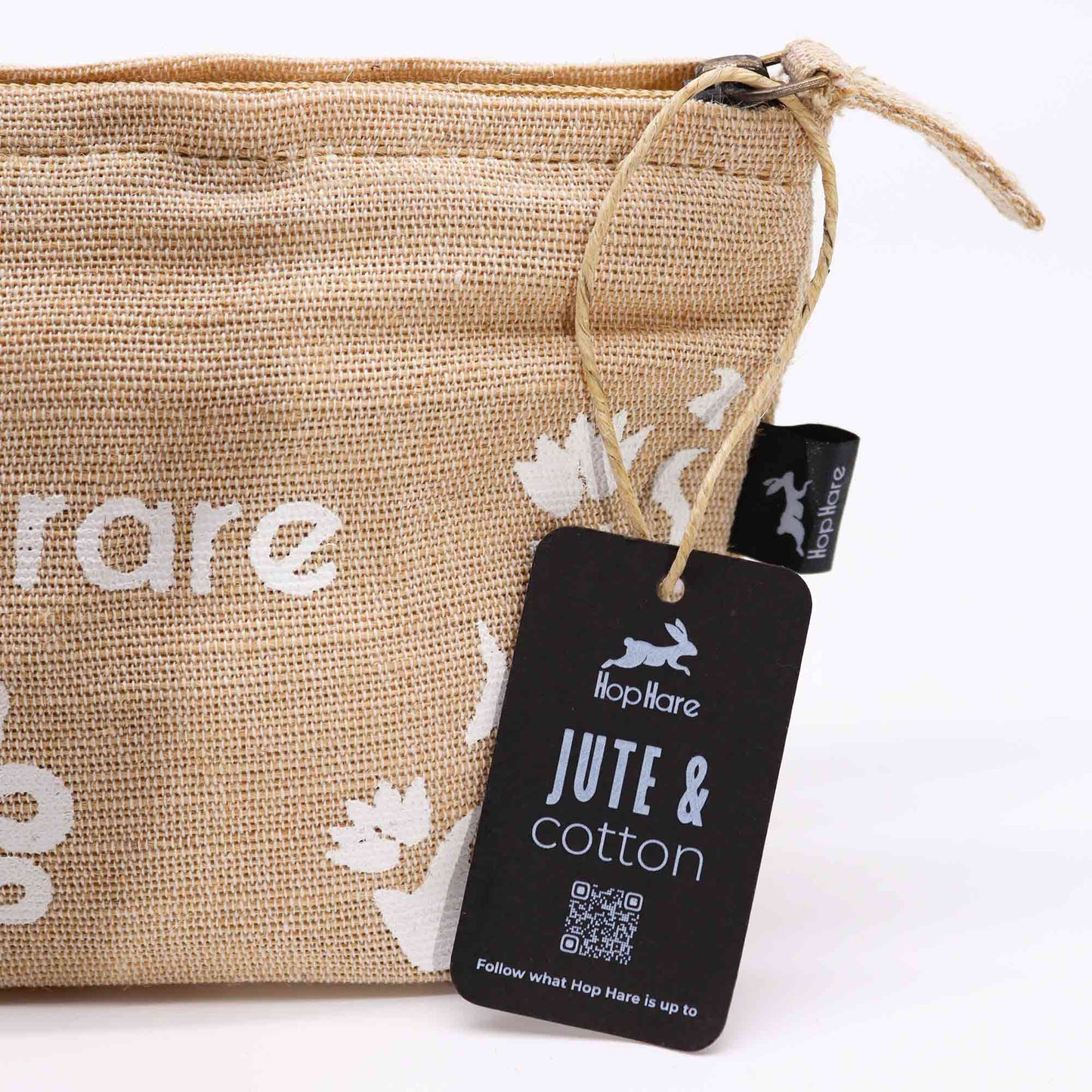 Trousse de toilette Hop Hare - Je suis spécial