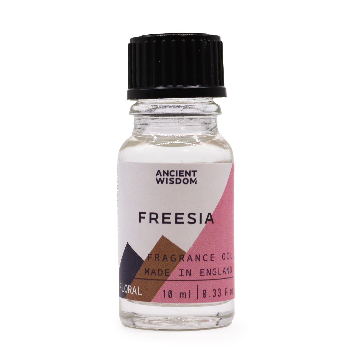 Huiles parfumées 10 ml - Freesia
