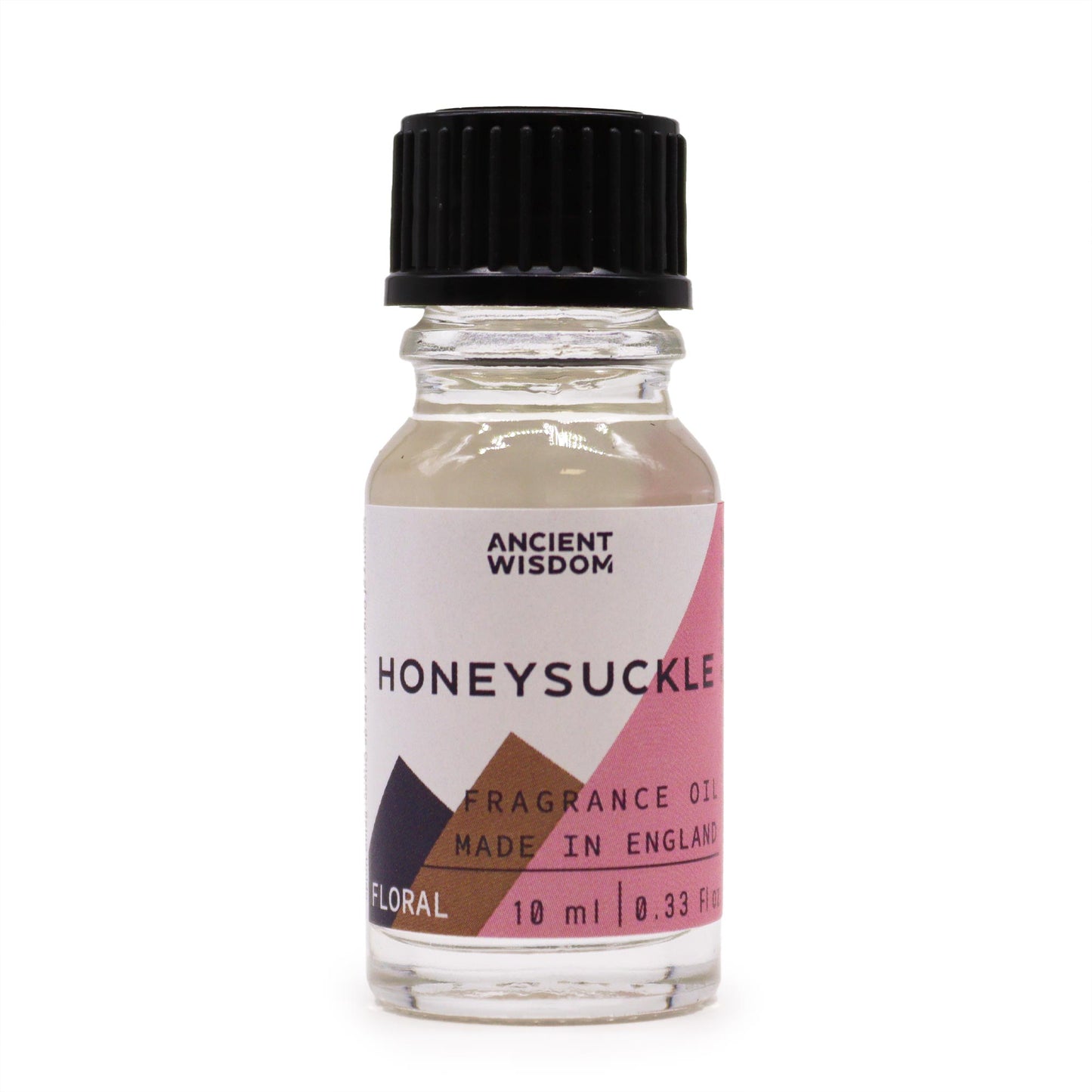 Huiles parfumées 10 ml - Chèvrefeuille