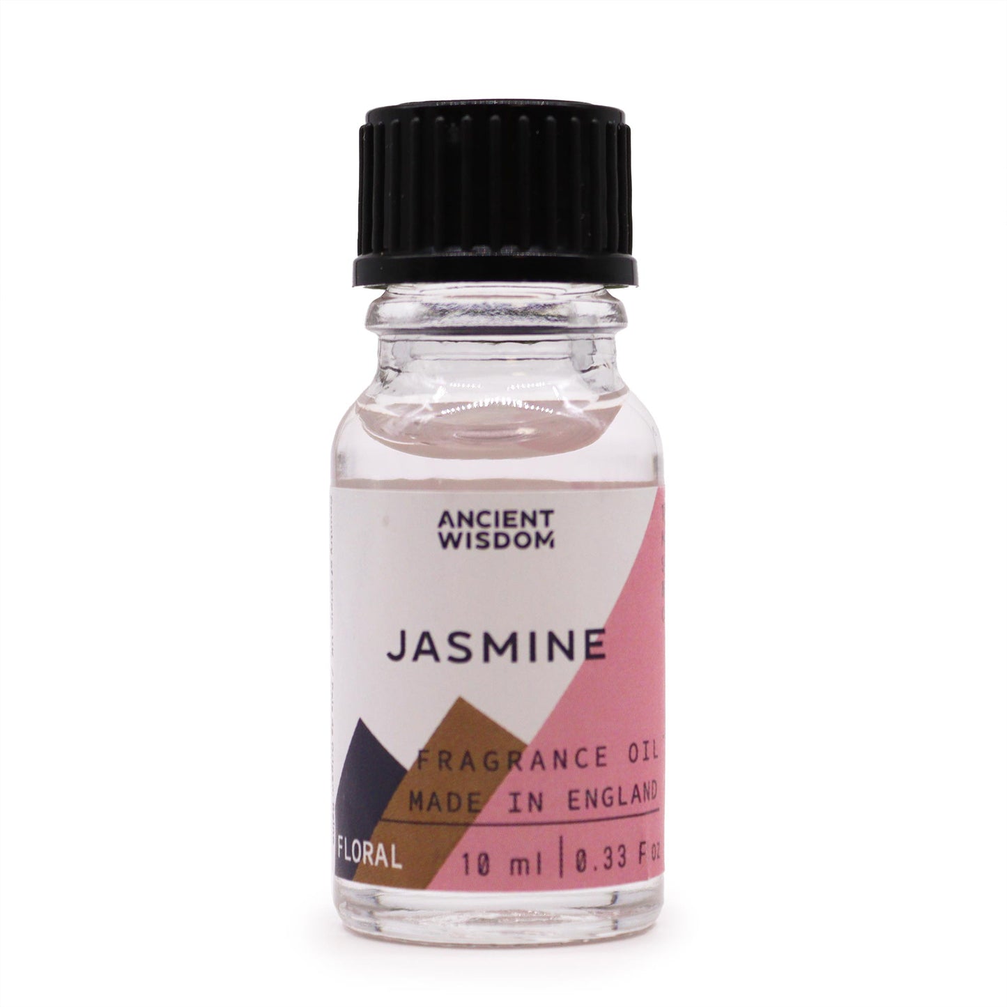 Huiles parfumées 10 ml - Jasmin