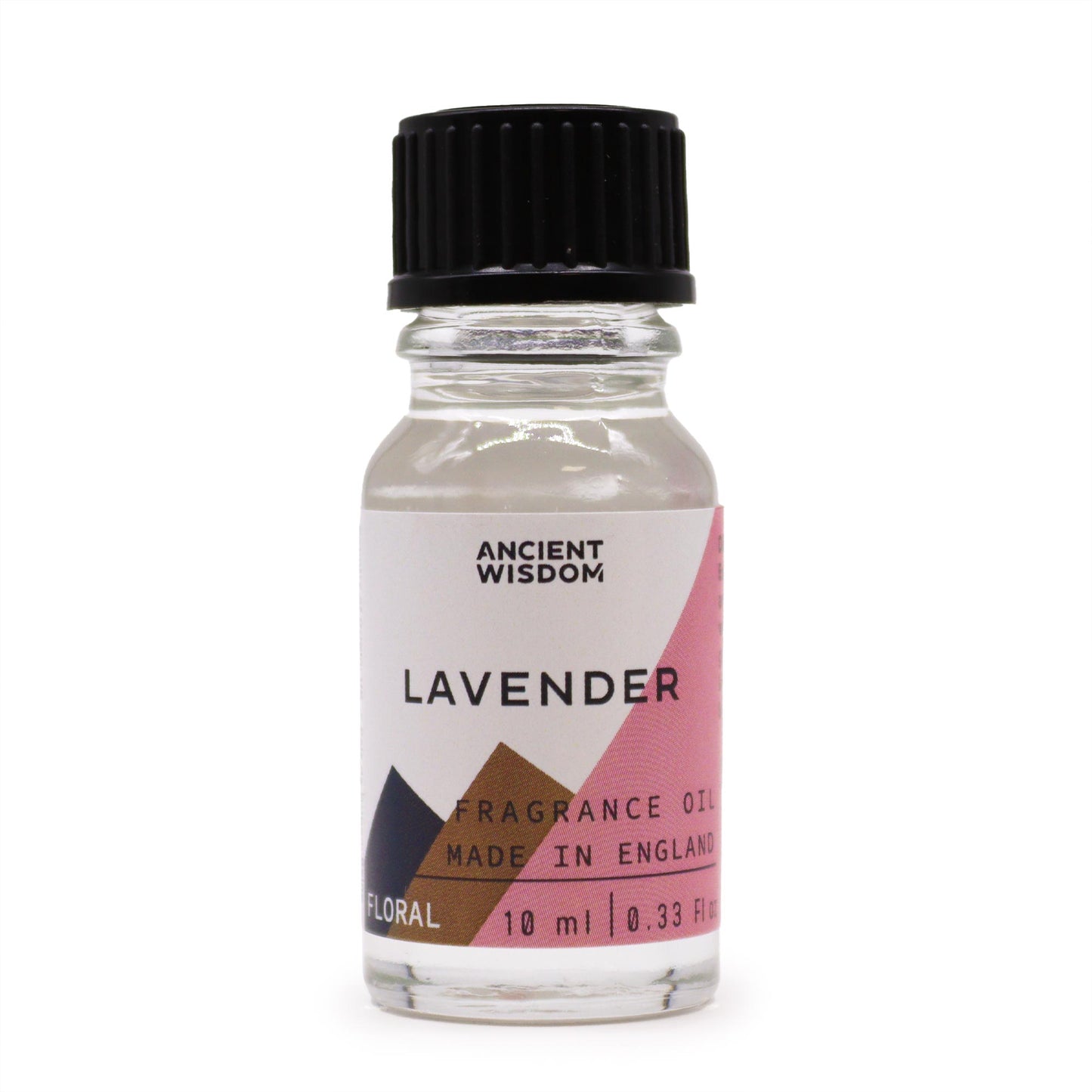Huiles parfumées 10 ml - Lavande
