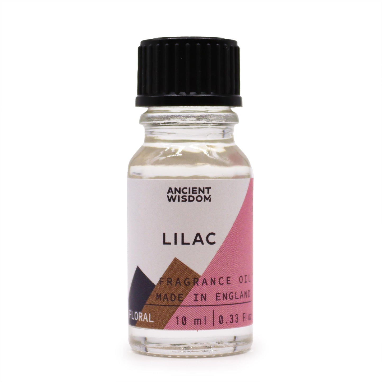 Huiles parfumées 10 ml - Lilas