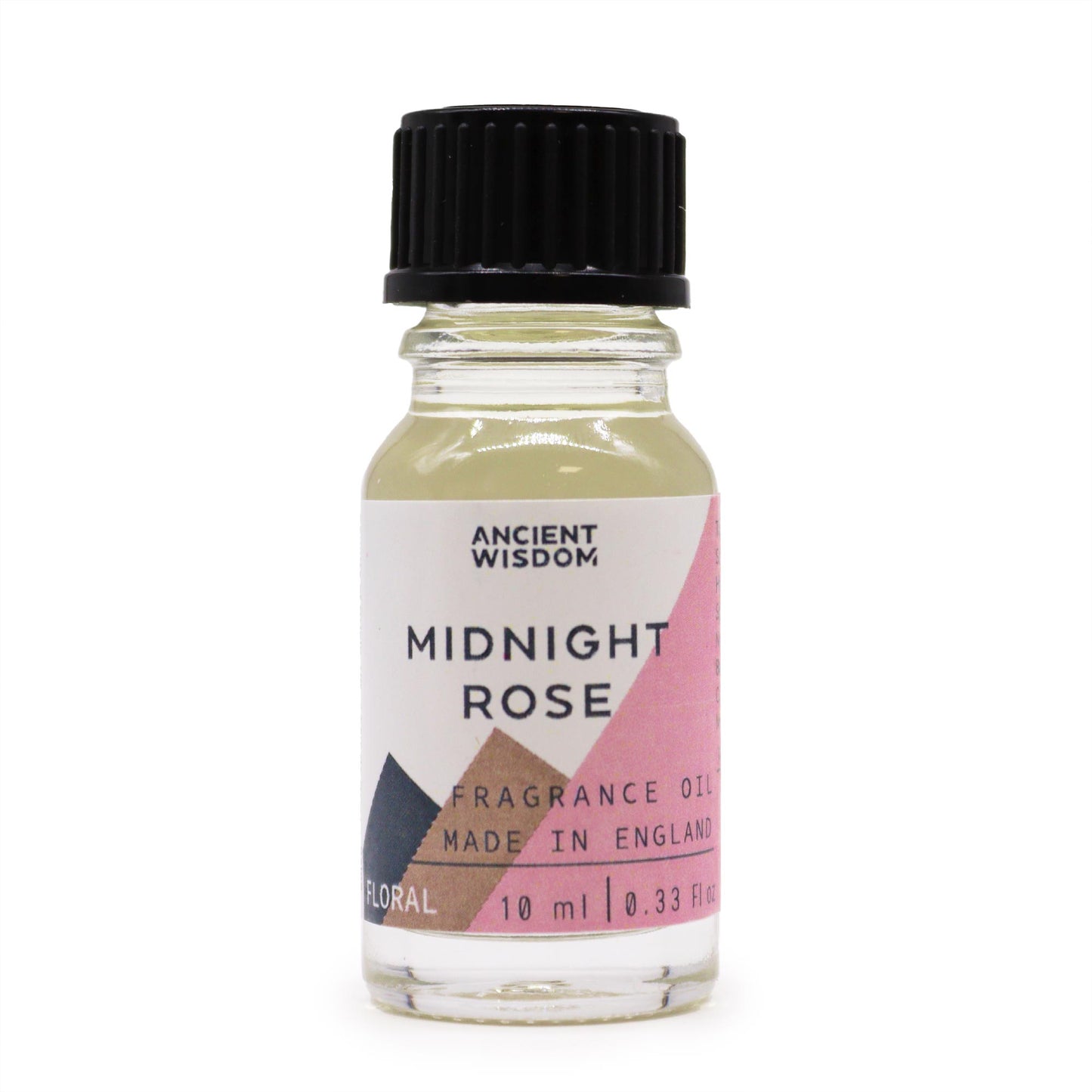 Huiles parfumées 10 ml - Minuit