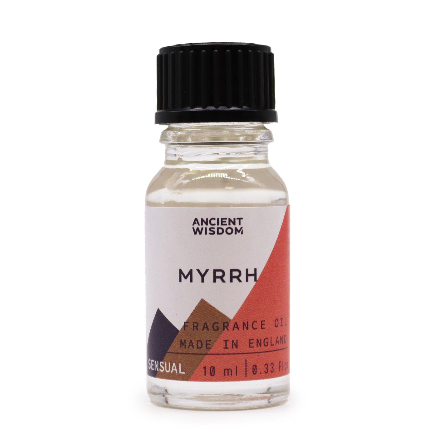 Huiles parfumées 10 ml - Myrrhe
