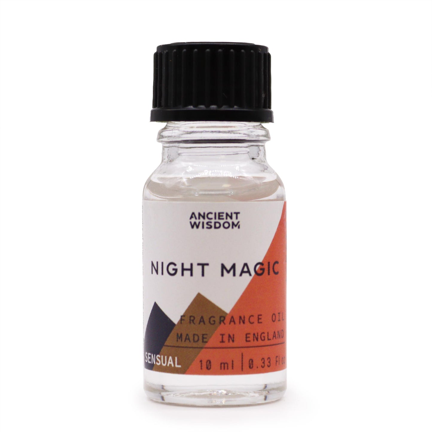 Huiles parfumées 10 ml - Nuit magique