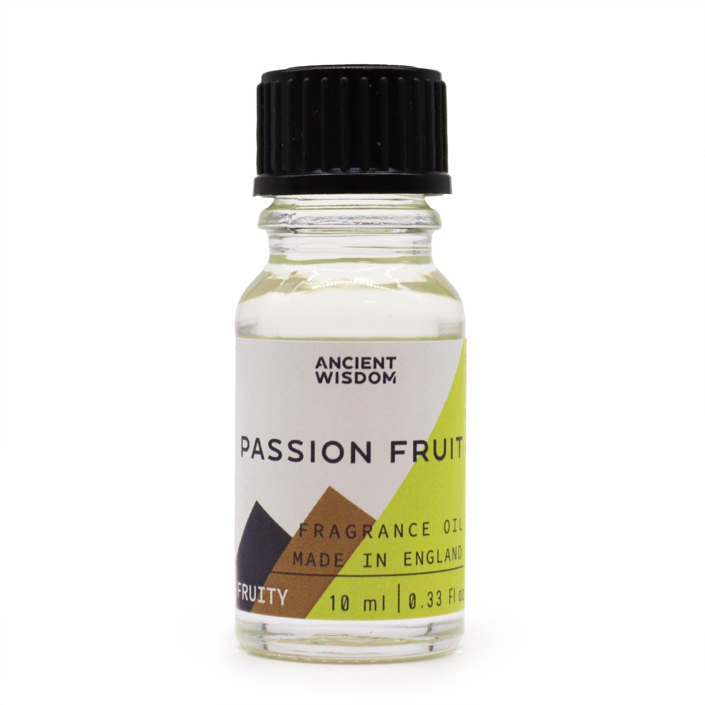 Huiles parfumées 10 ml - Fruit de la passion