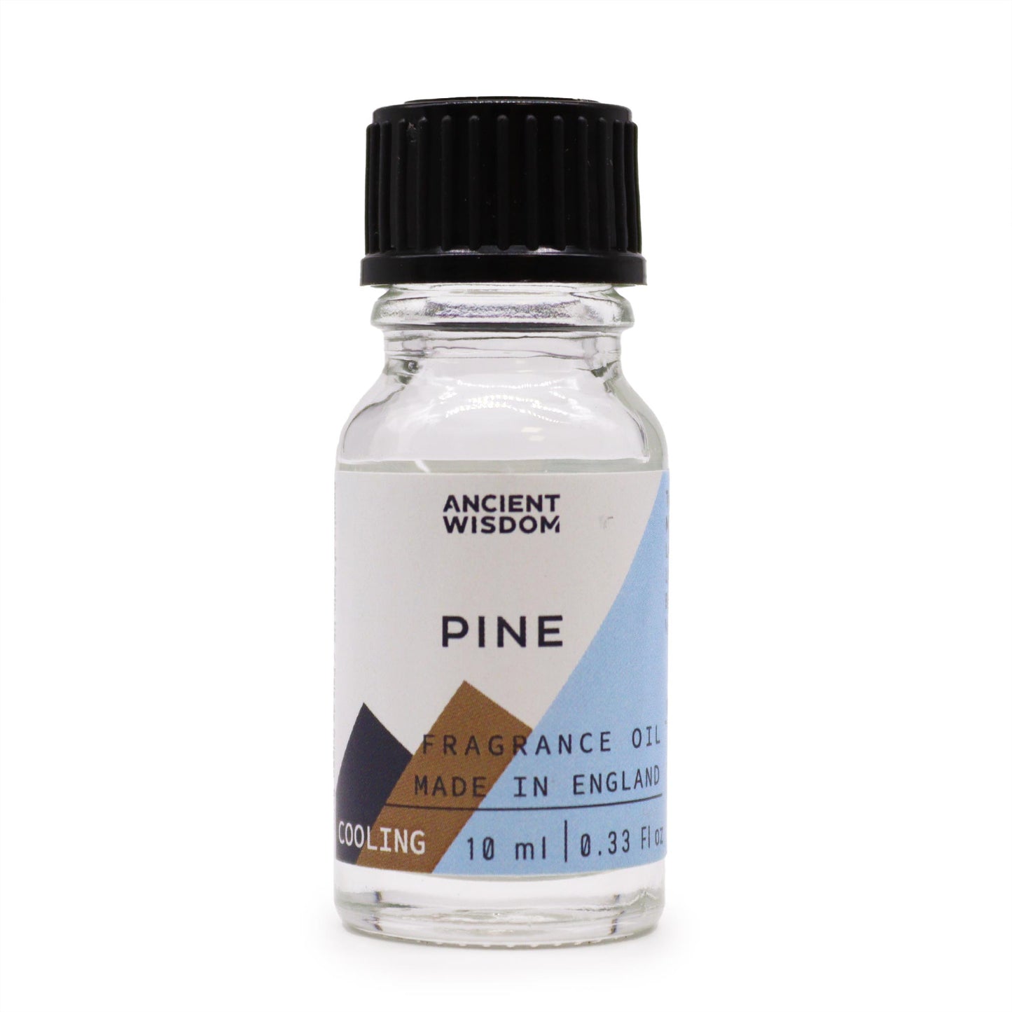 Huiles parfumées 10 ml - Pin