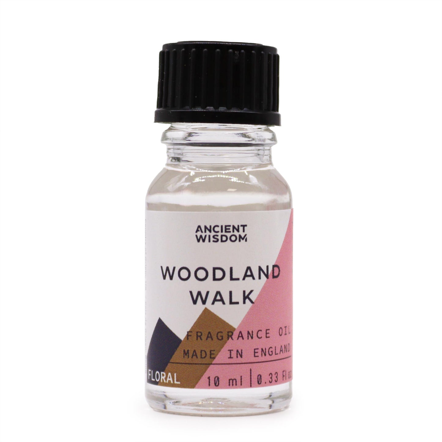 Huiles parfumées 10 ml - Forêt de fleurs