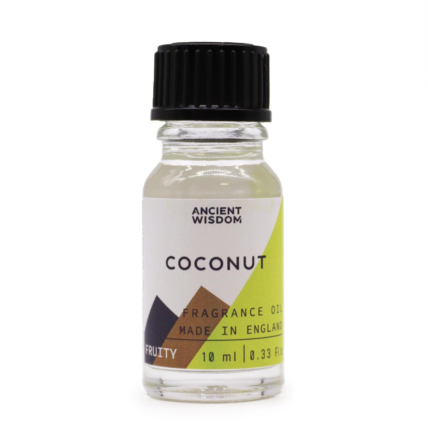 Huiles parfumées 10 ml - Noix de coco