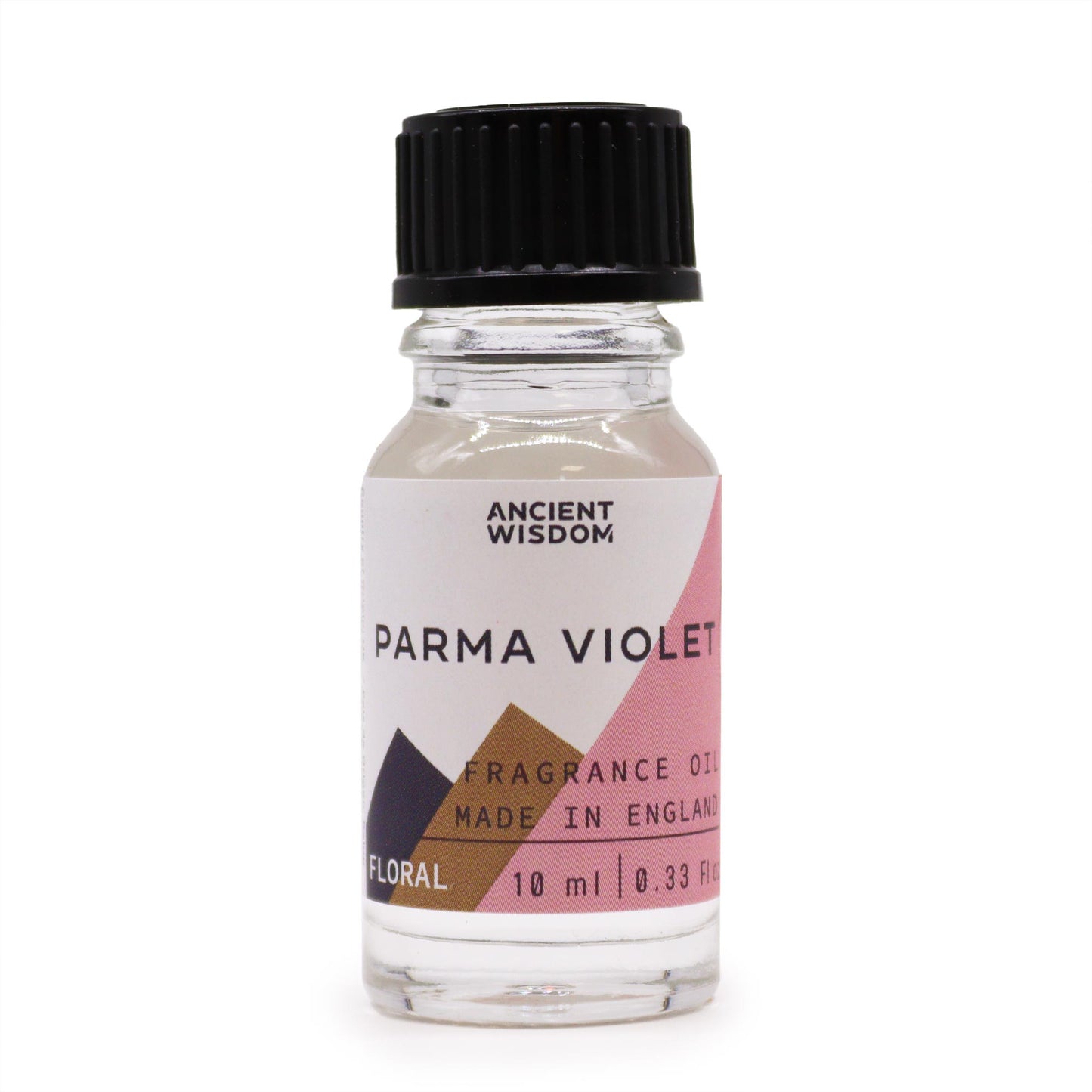 Huile parfumée à la violette de Parme 10 ml