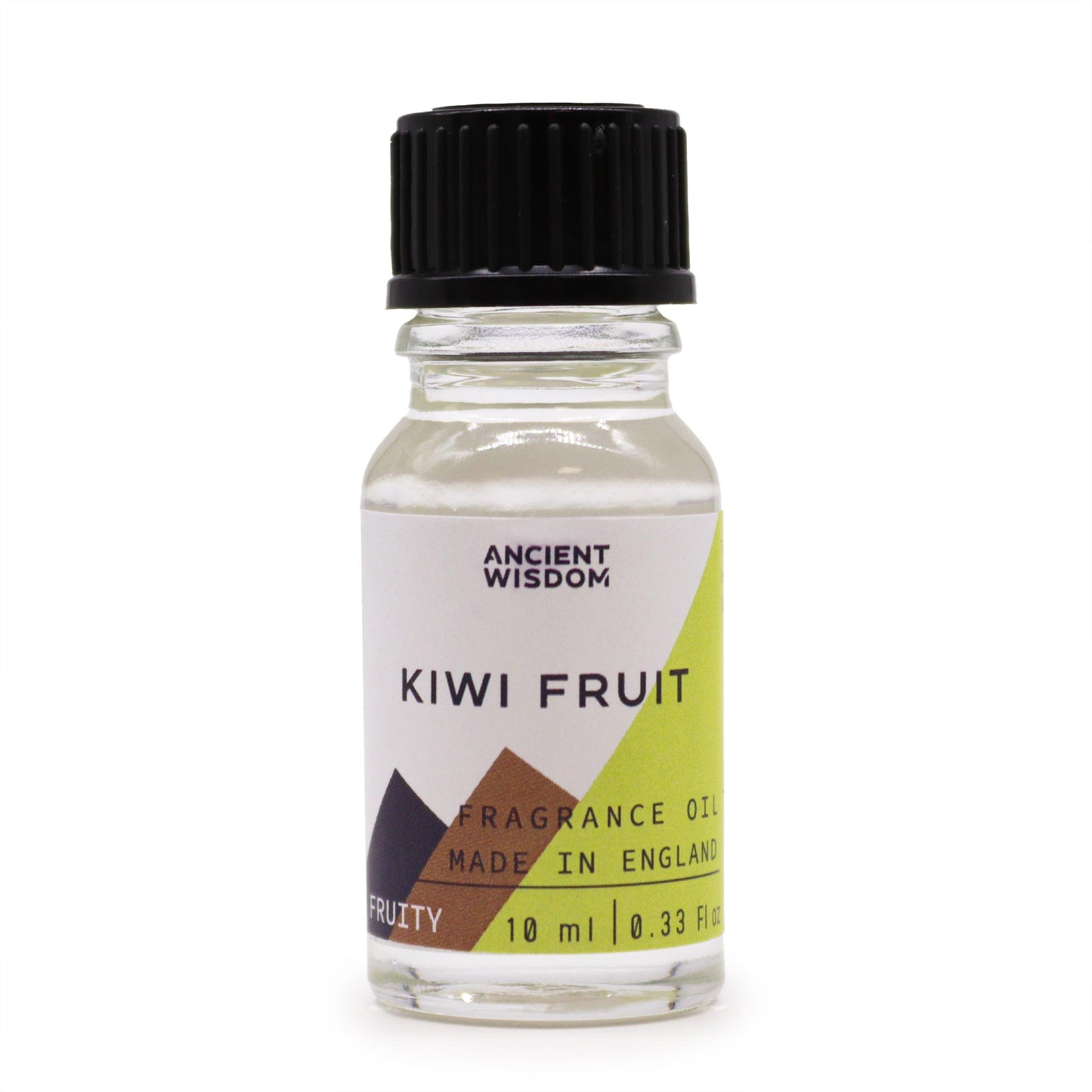 Huile parfumée au kiwi 10 ml