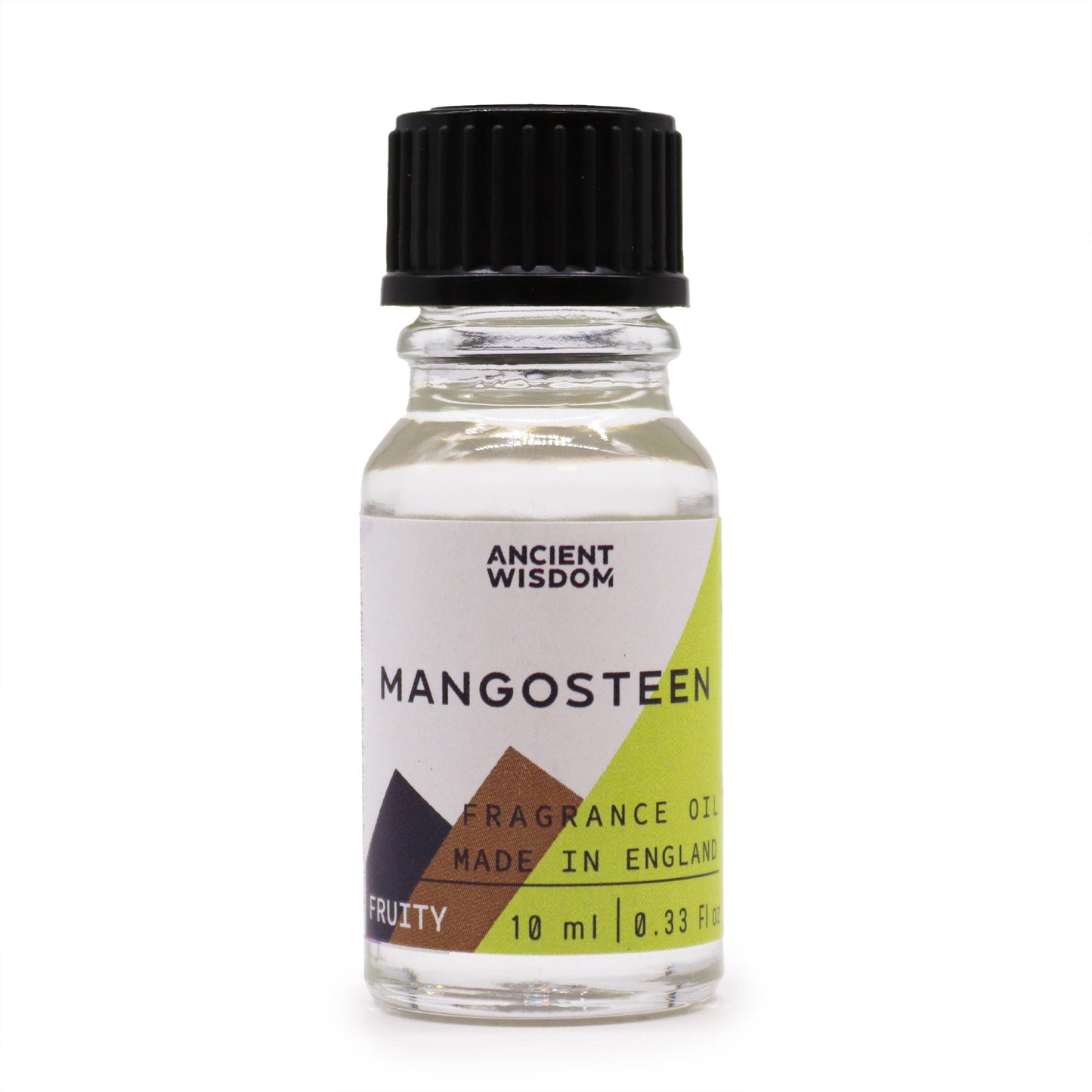 Huile parfumée au mangoustan 10 ml