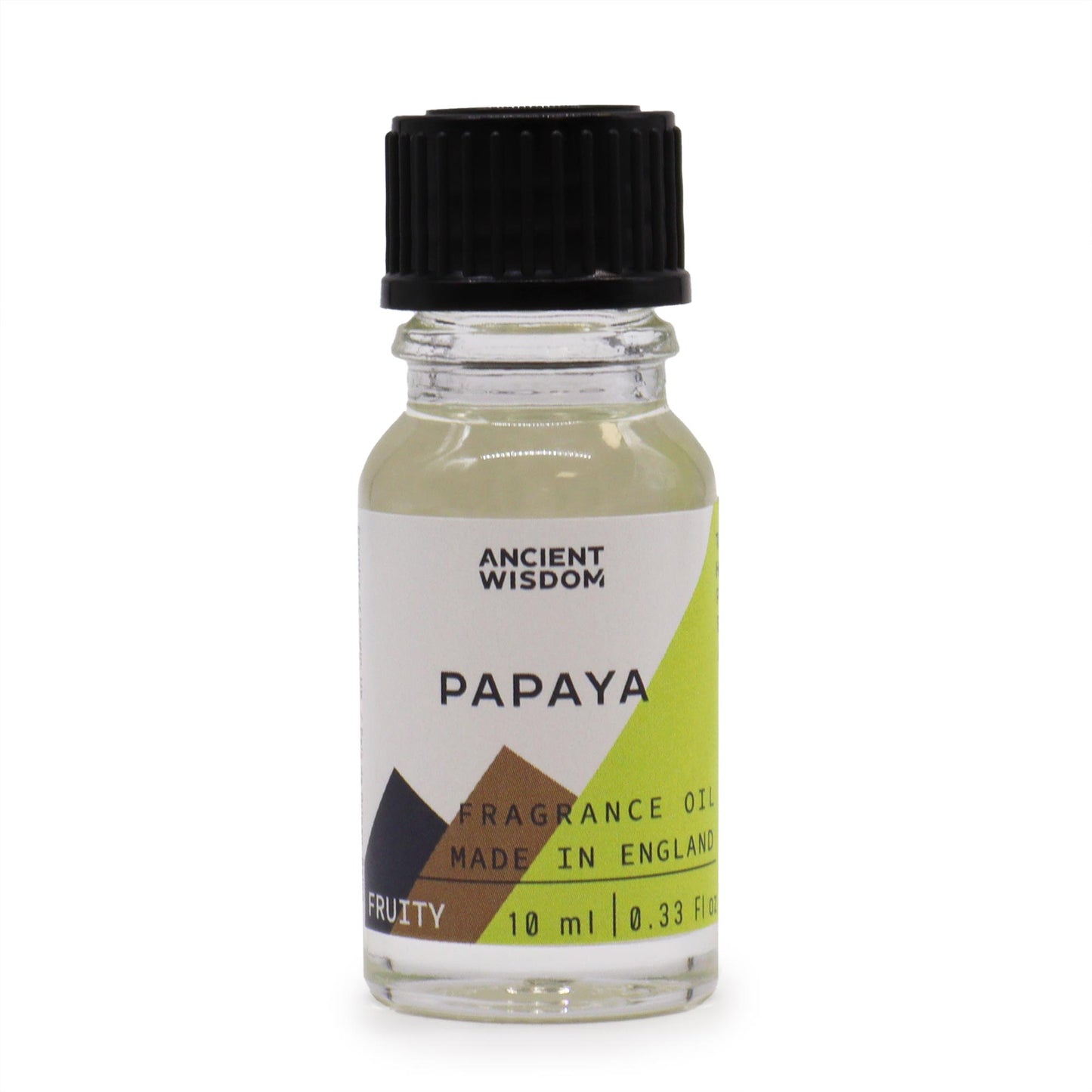 Huile parfumée à la papaye 10 ml