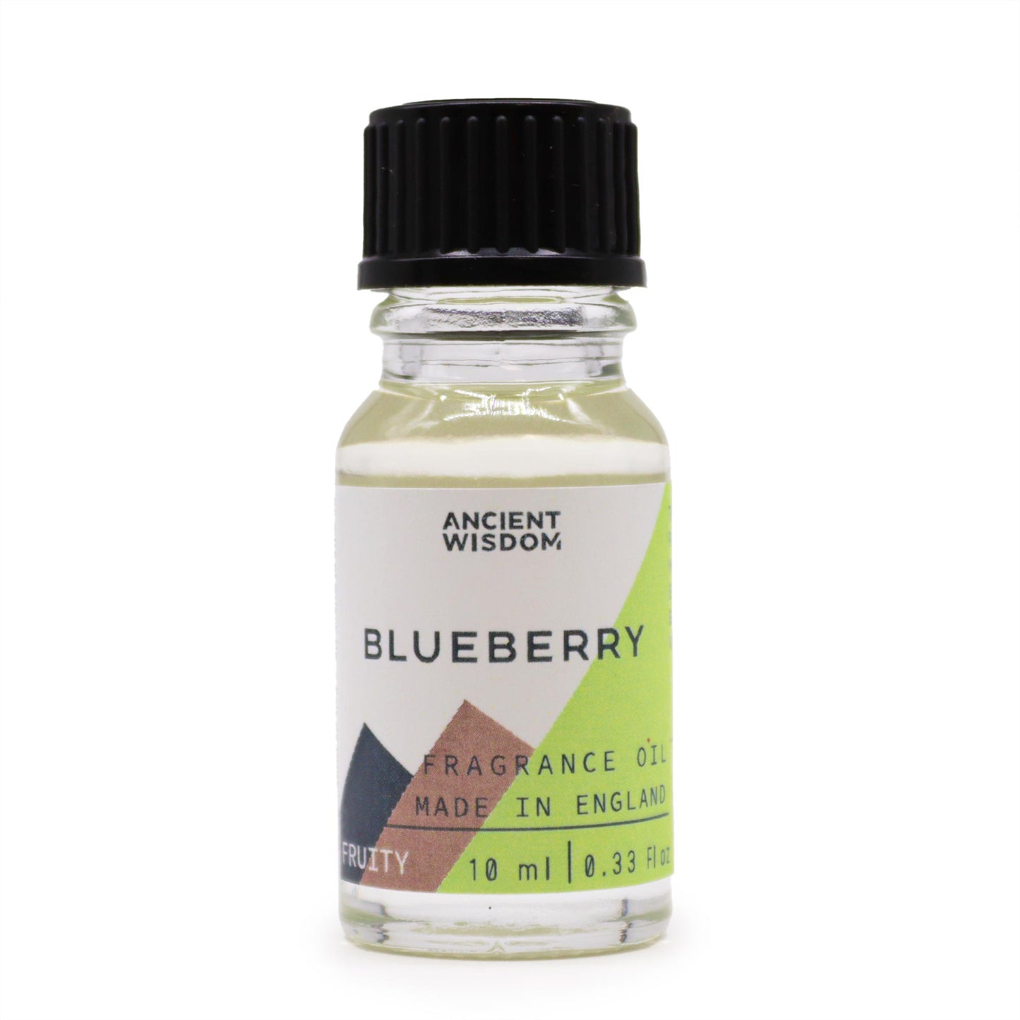 Huile parfumée à la myrtille 10 ml