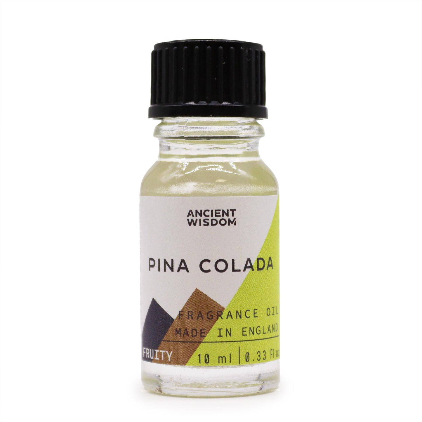 Huile parfumée Pinacolada 10 ml