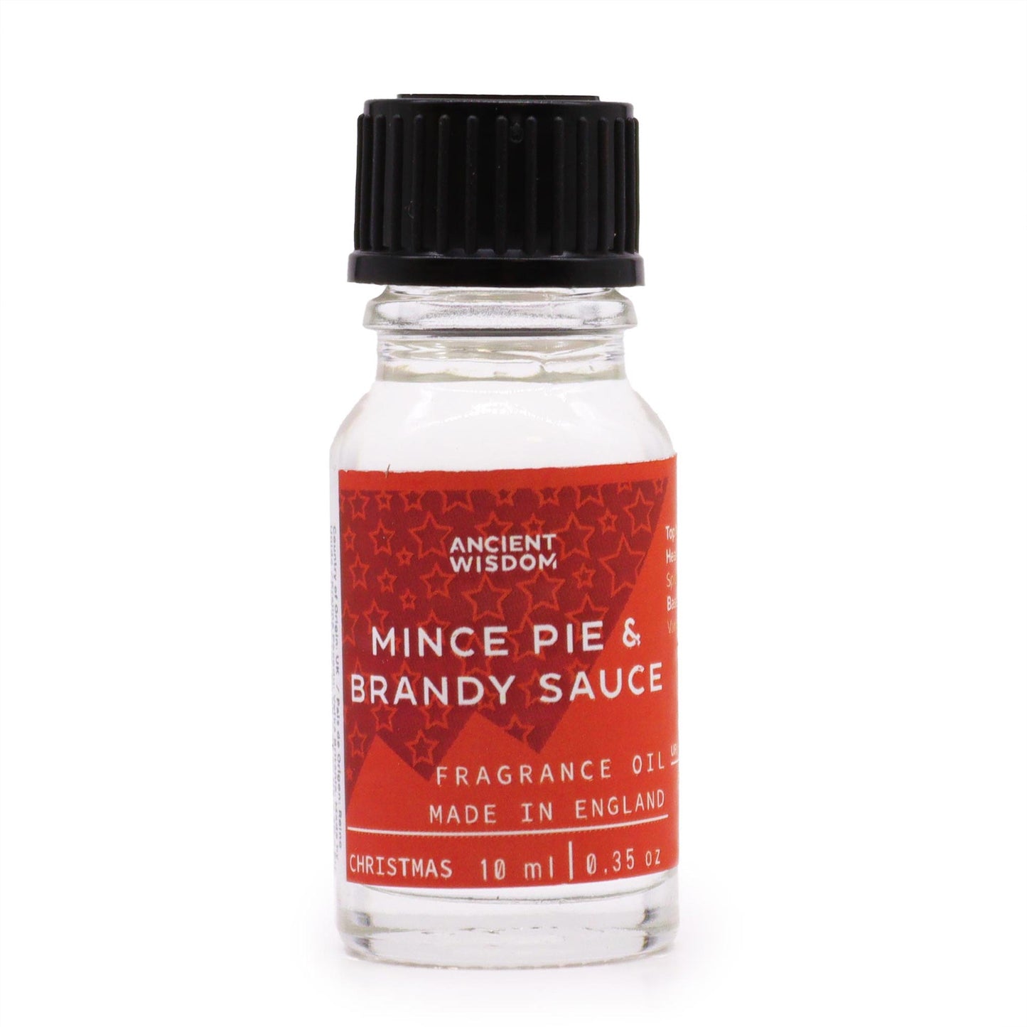 Huile parfumée 10 ml - Sauce tourte à la viande et au brandy