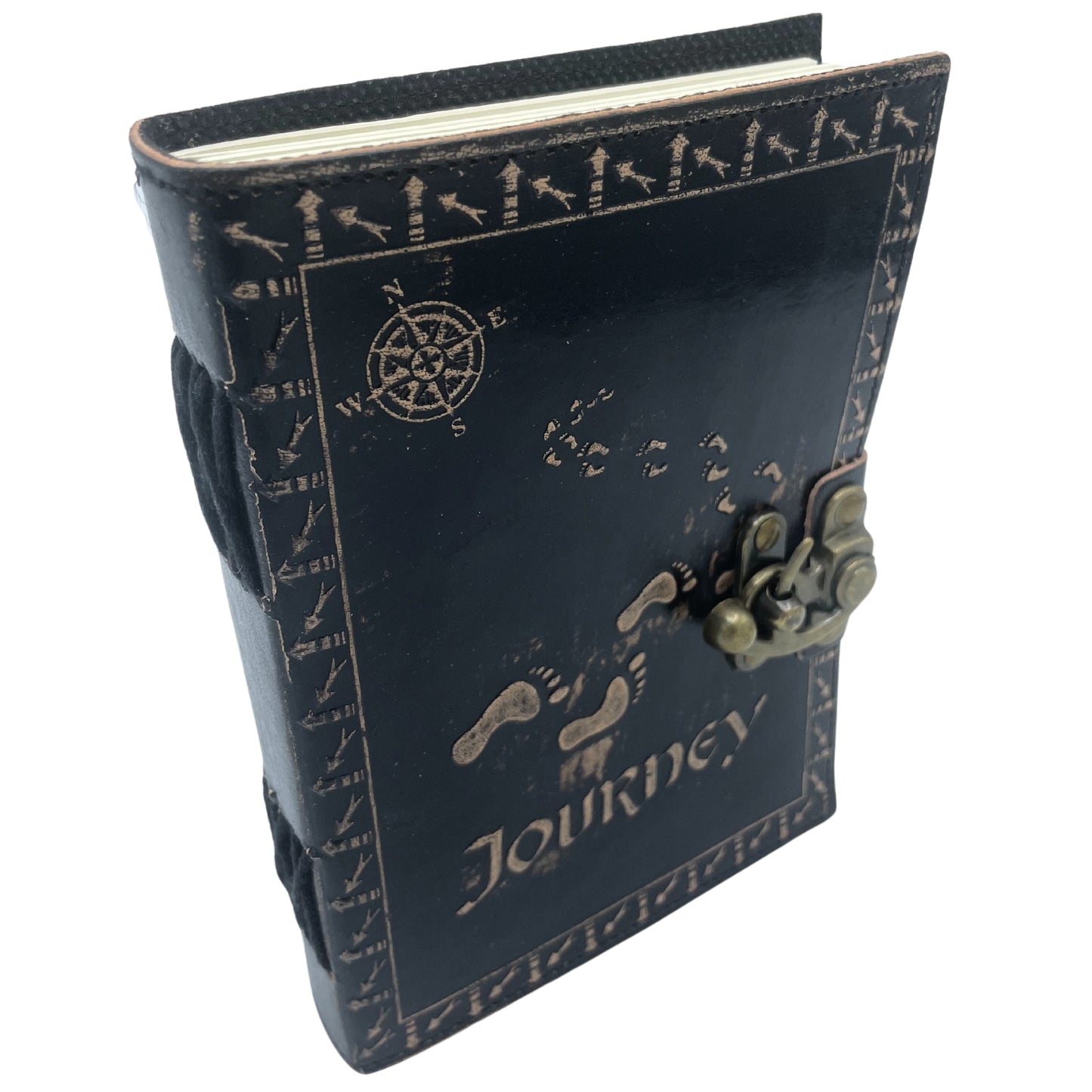 Journal de la peau - Voyage