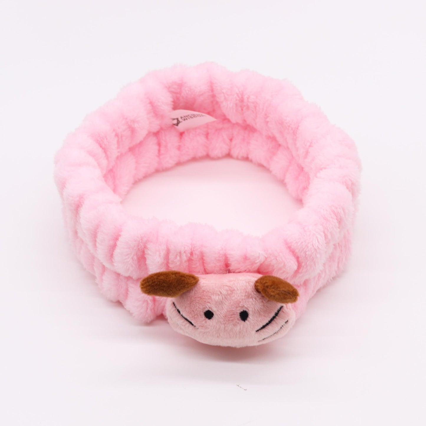 Bandeau de maquillage - Animaux