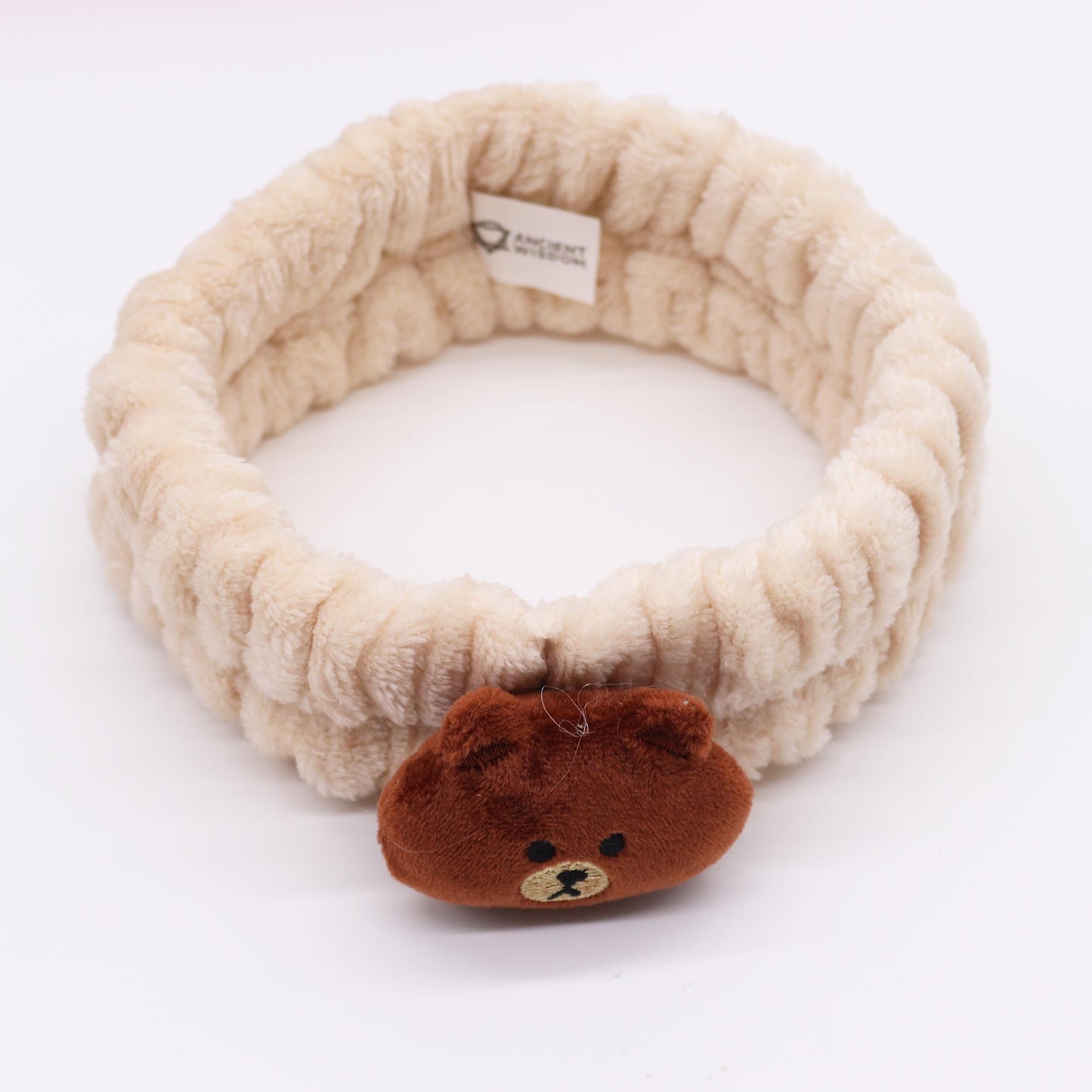 Bandeau de maquillage - Animaux