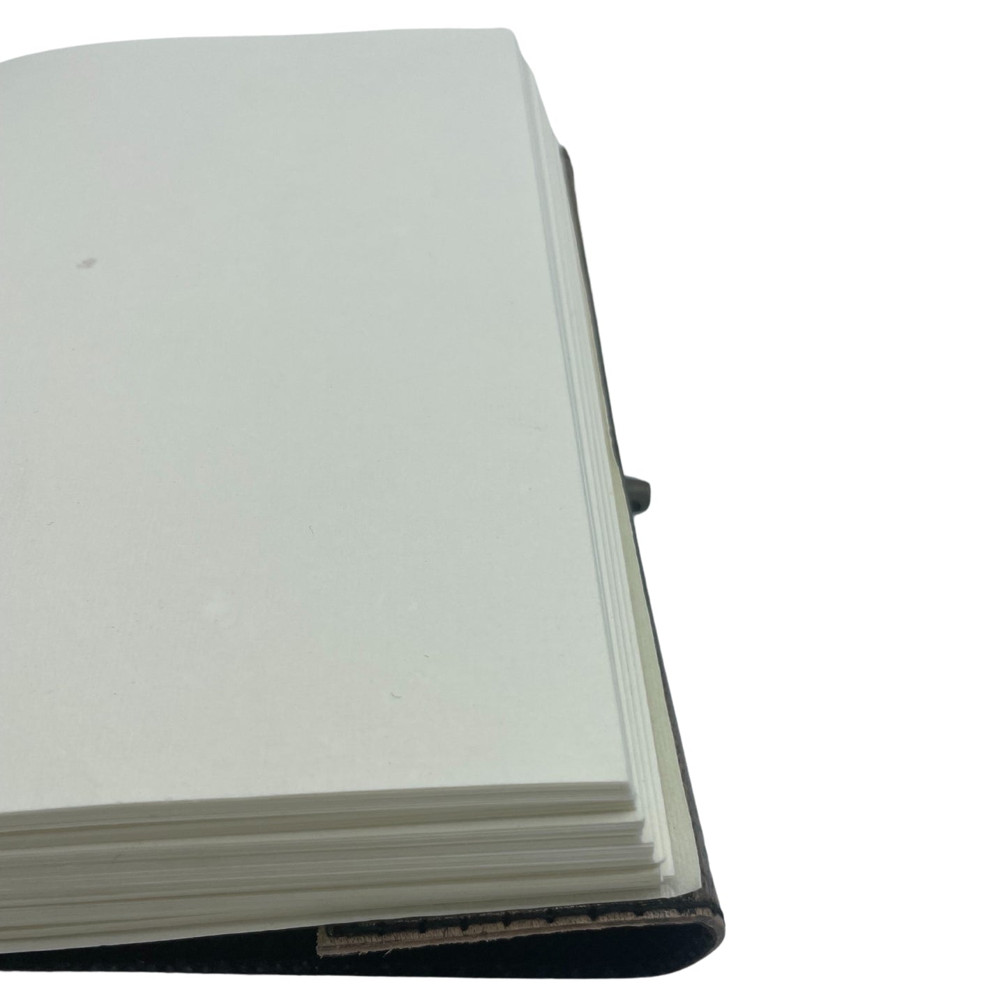 Carnet de notes Truetra Esoteric Circle - Vintage avec bordure cousue