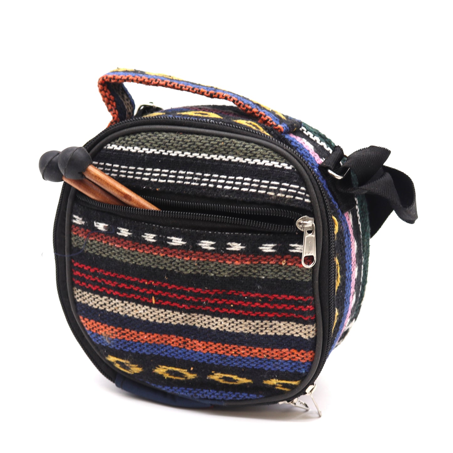 Tambour OM Hapi Blue Sky - 18 cm