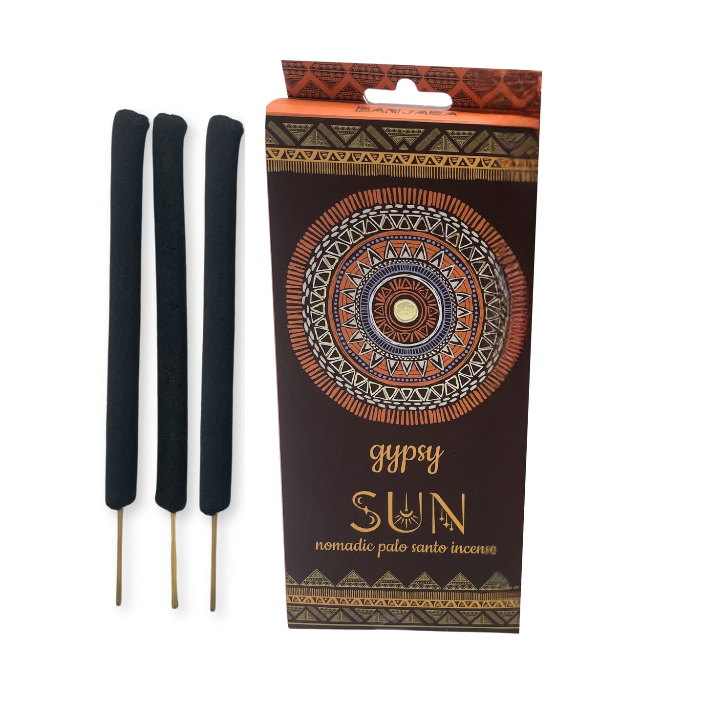 Encens Gypsy Nomad - SOL
